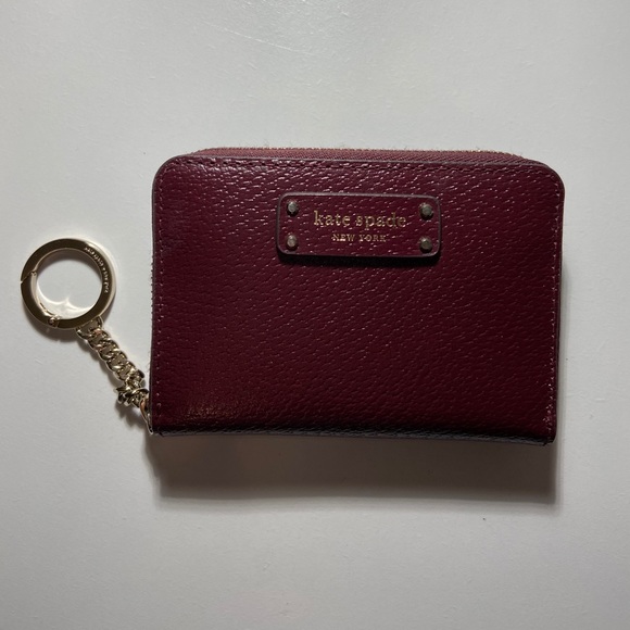 Kate Spade Wallet - Picture 1 of 4